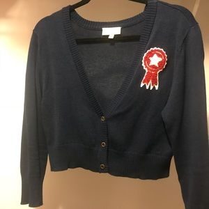 ModCloth cardigan